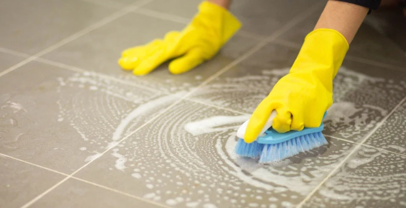 5 Proven Methods to Make Tiles Glossy
